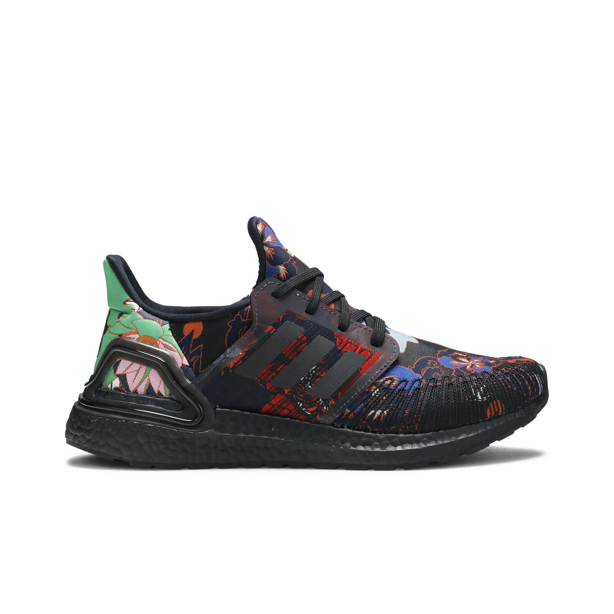 Adidas UltraBoost 20 `Lunar New Year`