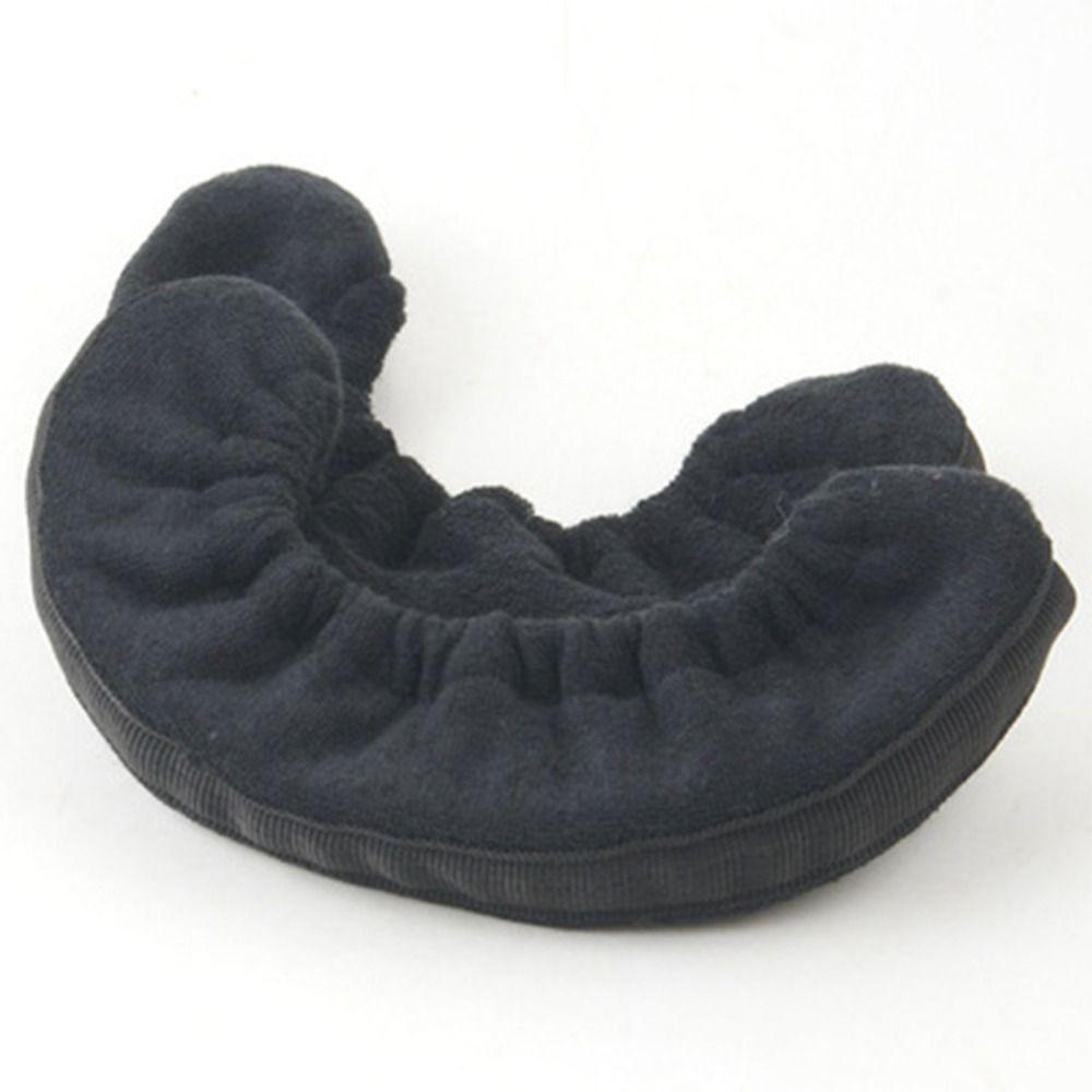 

1 пара S/M/L Защита для коньков Микрофибра Защита для коньков Хоккейные защитные накладки Чехол для ледовых коньков Взрослые M чёрный