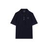 GREENJOY Women'S Ribbed Solid Short Sleeve Y-T T-Shirt