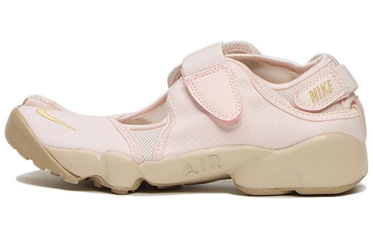 

Nike Air Rift Breathe Light Soft Pink Women s DN1338-600 35.5