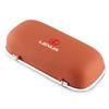 ABS Car Eyeglass Storage Box Visor Sunglasses Bank Card Ticket Clip For Lexus CT200h NX300h RX300 RX330 EX300h F Sport IS RX NX