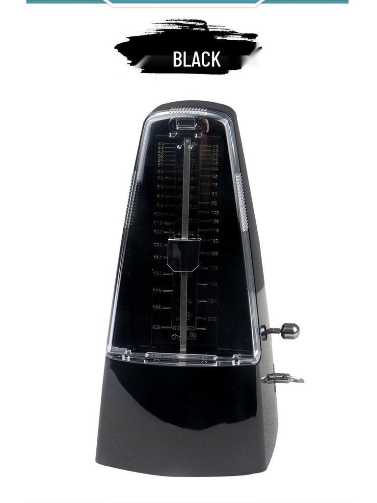 WSM-330 Metronom für Klavier, Violine, Gitarre & Schlagzeug