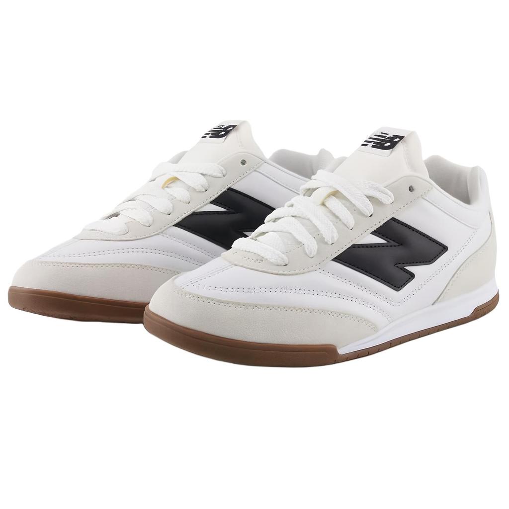 New Balance RC42 Weiße Reflexion Unisex Sneakers URC42LA