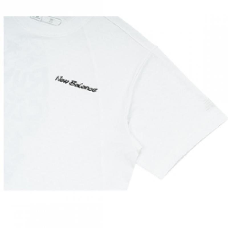 New Balance Uni Rc Frozen Run Club ShorT Sleeve T shirT Nbnef25413 10