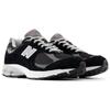 New Balance 2002R GORE TEX 'Black Grey' Sneakers M2002RXD