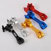1PC Motorcycle Universal CNC Aluminum Rear Brake Rocker Arm Lever Bike Scooter Accessories