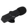 Wireless Lavalier Microphone Plug and Play Rechargeable Portable Microphone for Live Broadcast