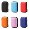 Portable Earphone Storage Bag Bluetooth Earphone Storage Box Outdoor Digital Electronic Product Packaging Box Zero Wallet