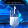 HP Wired Gaming and Office Mouse