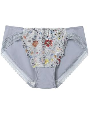 Unnanacool 364 Lace Shorts, Made with Liberty Fabric, JF1520, Women's, LG