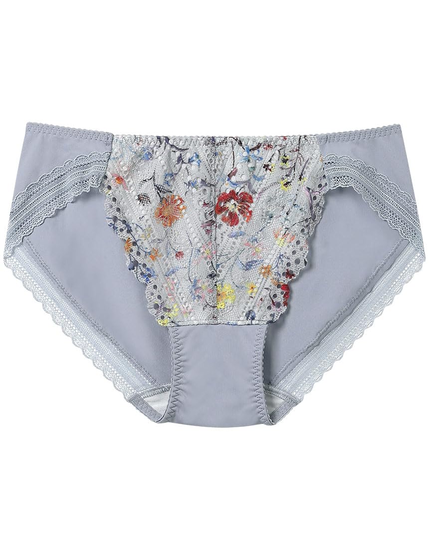 

Кружевные шорты Unnanacool 364, Сделано из ткани Liberty, JF1520, Женские, L