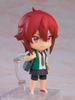 Good Smile Company SMILE Nendoroid Is a Satoshi Aizawa Plastic Painted Movable Figure (GOOD COMPANY) Tomo-chan Girl! Non-scale