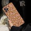 E-Ed Sheeran Phone Case For Iphone 17 16 15 14 13 12 11 Pro Max Plus Black Shell Cover Case