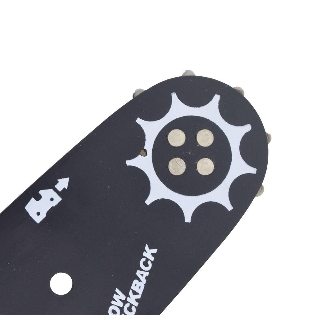 Awtools Prowadnica 40Cm 66 325" 1,5 Do Cs580 Cs620 Black Line