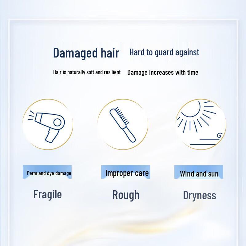 DOVE Nourishing Hair Conditioner