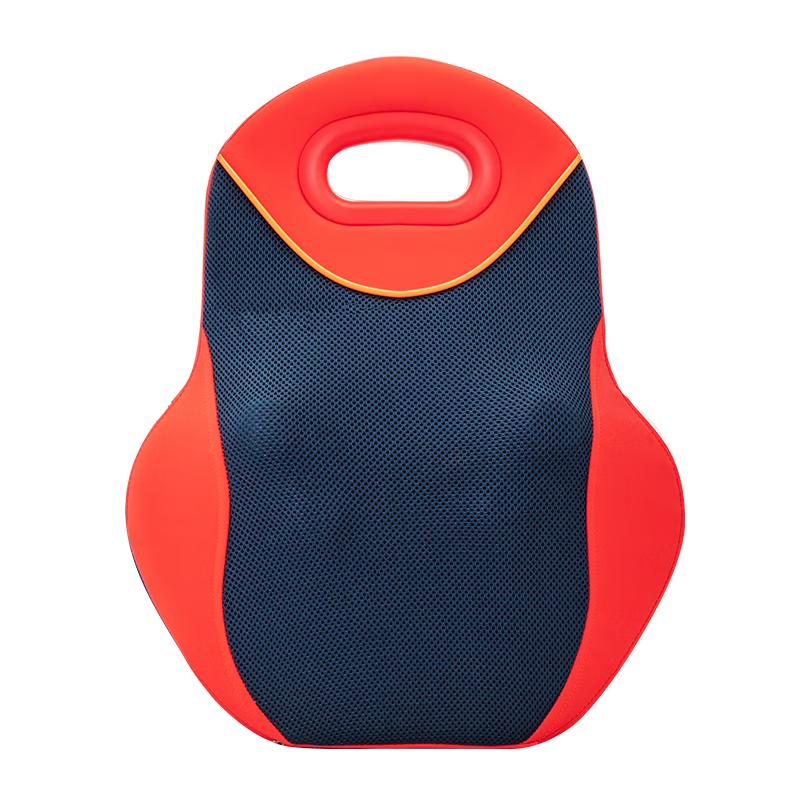 

Jiancheng R3 Wireless Electric Kneading Massage Pillow with Heat