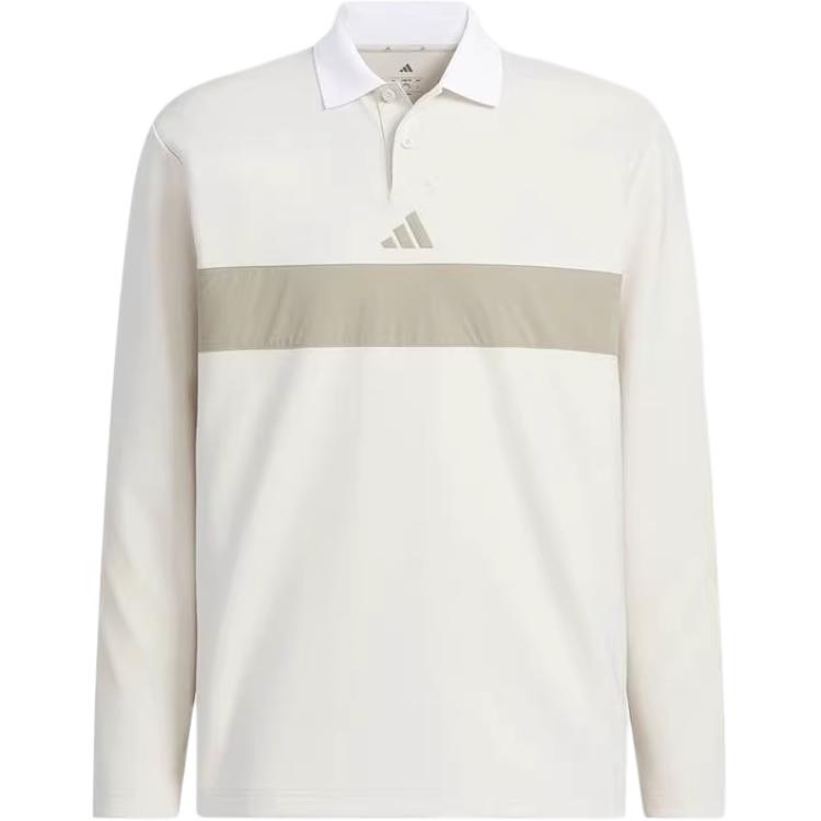 

Adidas Logo Short Sleeve Polo Shirt Men tops JM9581 S