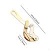 Cable Gripper Puller Grip Heavy Duty High Strength Rope Jaw Tightening