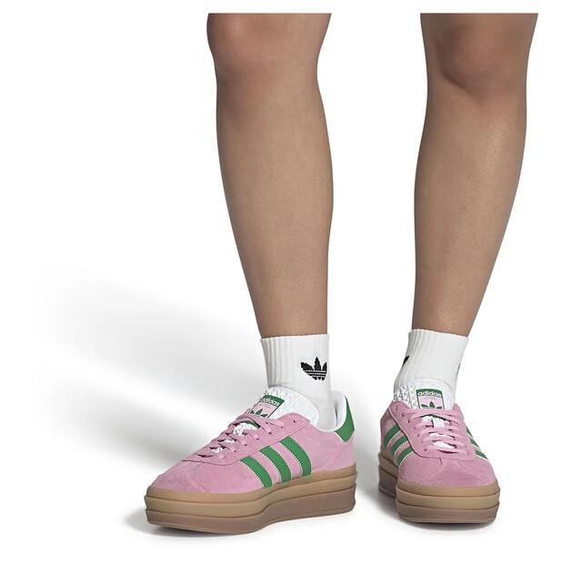 adidas Originals Кросовки Gazelle Bold