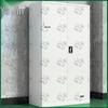 Youjin Heavy-Duty Double-Door Tool Cabinet