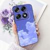 Fashion Letter Phone Case For Motorola Signature XT2603-2 Back Cover For Motorola Signature 5G Soft Black Silicone Cases