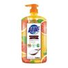 Produse chimice de uz casnic – Detergenți de spălat vase