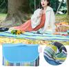 Outdoor Waterproof Picnic Blanket Beach Mat Portable Picnic Mat Camping Hiking Sand Pad