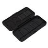 Lens Filter Case Fit for Pocket 3 Built In Sponge Flip Open Anti Scratch Wide Angle Macro Lens Memory Card Storage Box