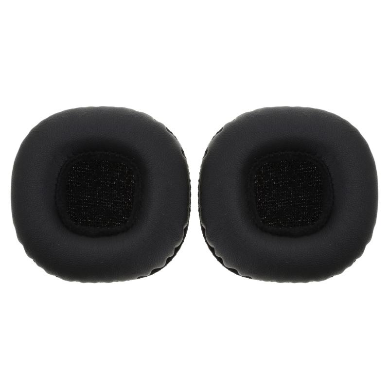 Qualified Ear Pads Sponge Earmuff HeadBeam for Mid Headphone Isolate Noise Cover Headband Ear Pads Repairing Part