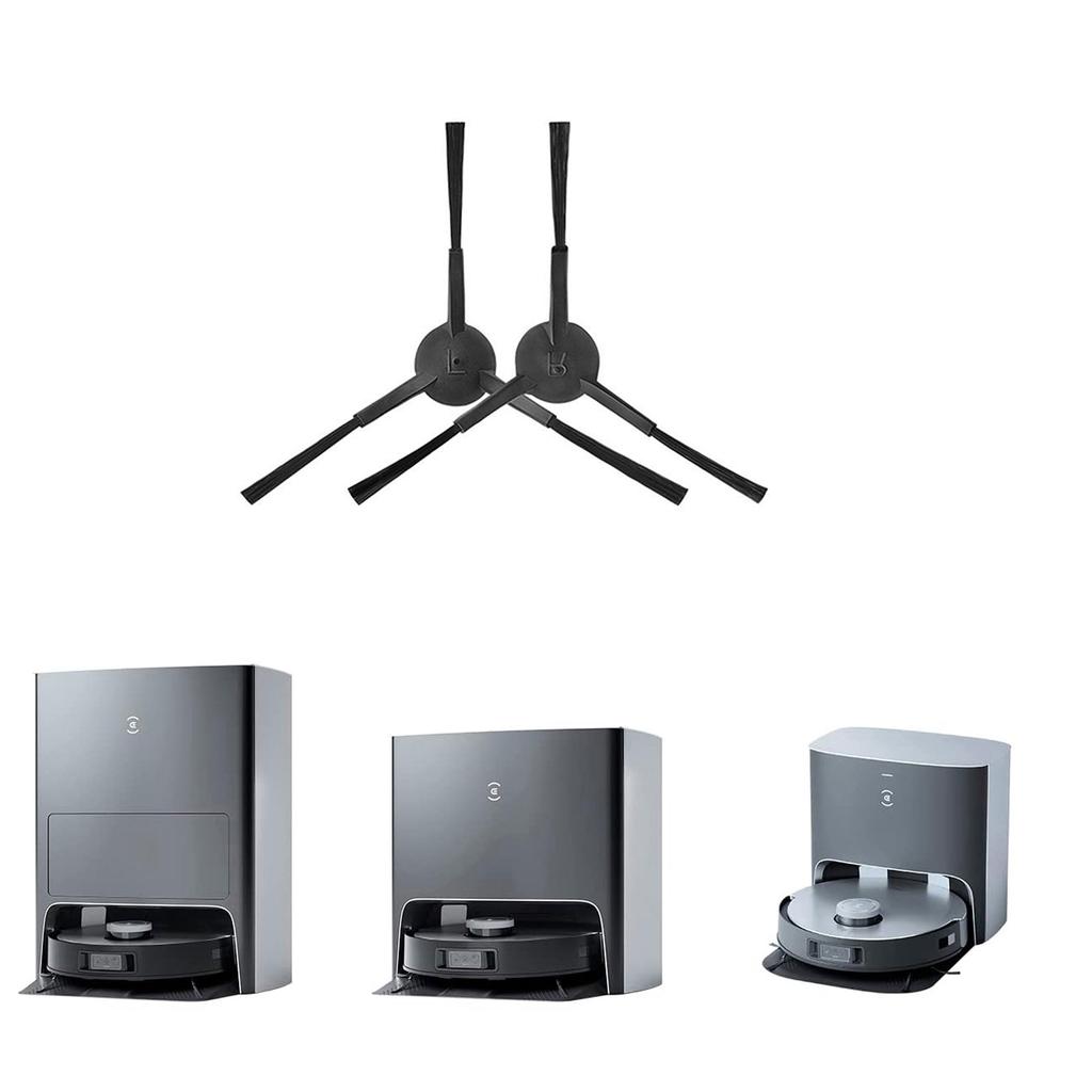 Für Thamtu G11 Seitenbürste Zubehör Reinigung Staubsaugerteile Haushaltsreinigungswerkzeug Ersatz Roboterstaubsauger