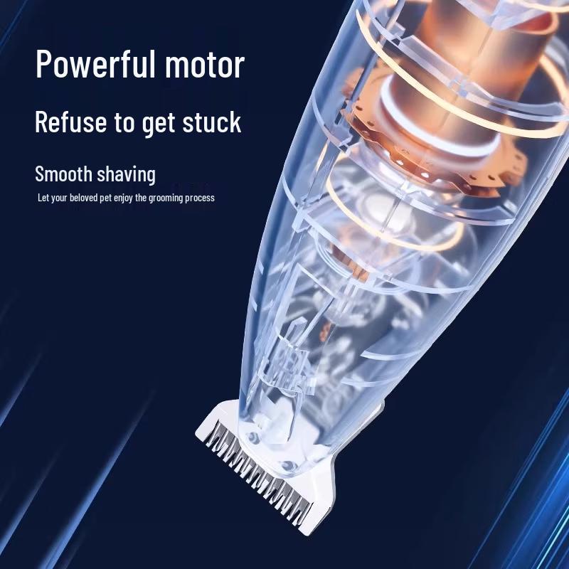 Jingzhou Pet Electric Hair Clipper