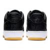 Nike X Fragment Design X Clot Air Force 1 'Black Silk' CZ3986-001