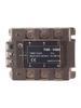 Long Lasting Performance TSR10DA Three Phase Solid State Relay AC380V 40A Module with Thick Heat Dissipation Bottom Plate