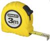 Stanley 3M Tape Measure Plastic Body, 1-30-487