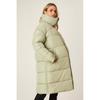 Dorothy Perkins Womens/Ladies Longline Padded Maternity Coat