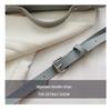 Women's Stylish DIY Cambridge Crossbody Shoulder Bag Handbag