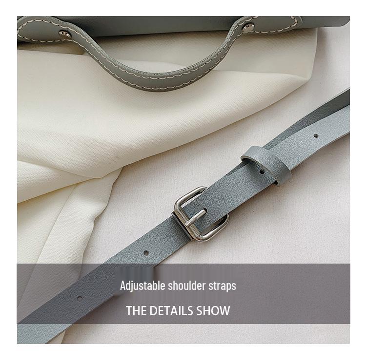 Women's Stylish DIY Cambridge Crossbody Shoulder Bag Handbag