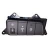 Car Headlight Height Adjustment Switch OFF Start and Stop Switch for Hyundai Elantra MD
