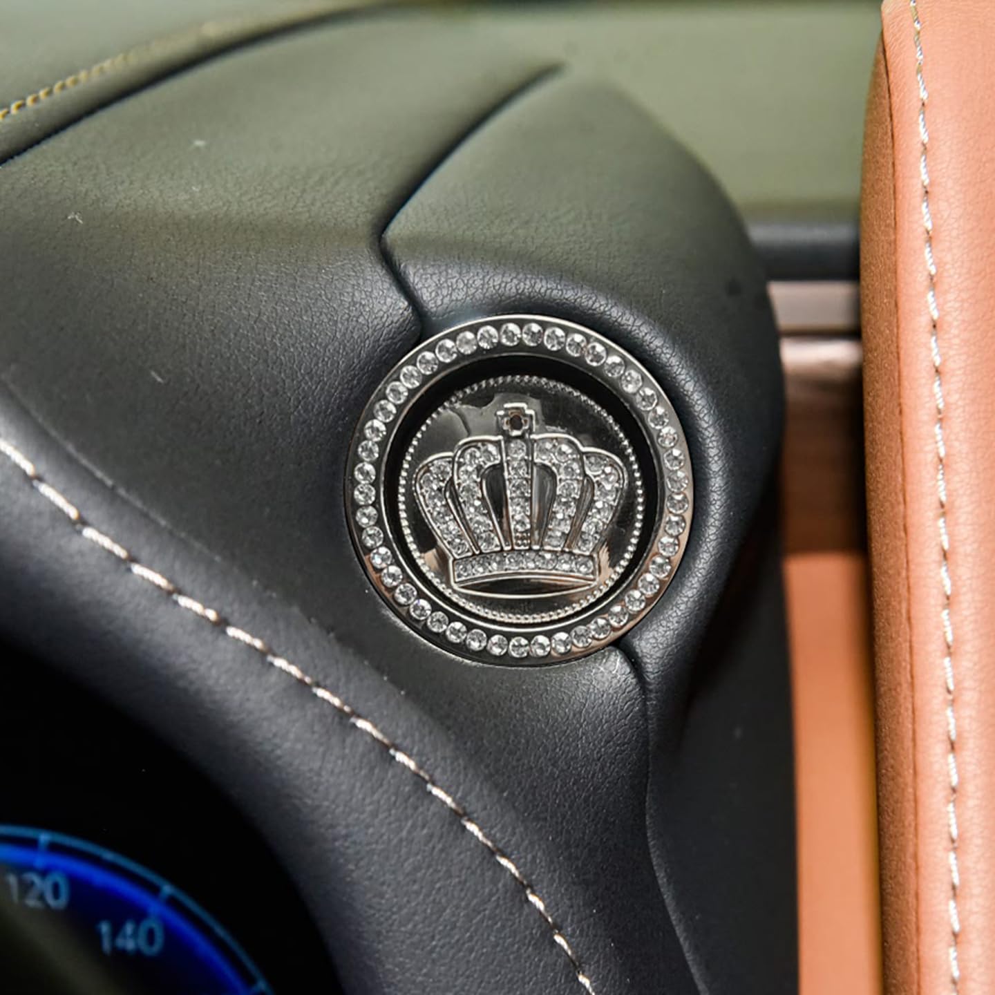 

Toyota Start High Hardness Zinc Czech Boshoroy Easy to Interior Customization Enhances Atmosphere For