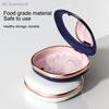 {Summer2}1Pcs Braces Case Dental Retainer Box Case Magnetic Aligner Mouth Guard Container For Teeth Travel False Denture Boxes