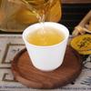 Banzhang Single Tree Small Tuo Tea Yunnan Honey Fragrant Sheng Black Tea Cake
