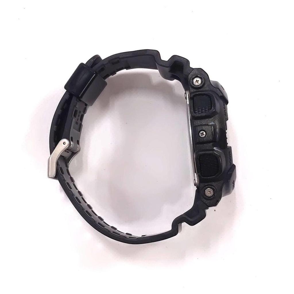 Used CASIO GA-110CM G-SHOCK
