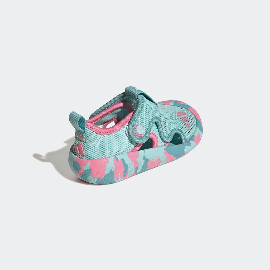 adidas Altaventure 3 Infant [JS2551-SEFLAQ/MINTON/BLIPNK]