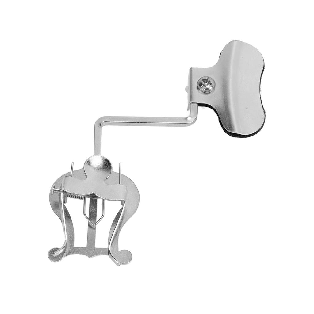 Music Folder Mini Portable Wind Universal Music Score Marching Sheet Music Holder