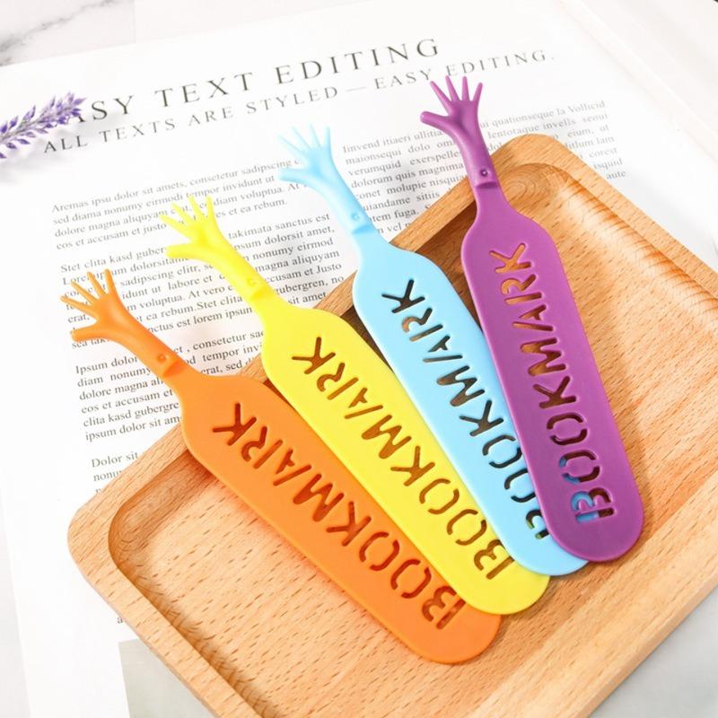 4pcs Funny Bookmarks for Kids Help Me Bookmarks for Men Book Marks for Book Lover Women Students Readers School Office Supplies