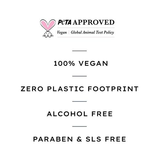 Hyphen Denní rutina péče o pleť s pleťovým sérem a hydratačním opalovacím krémem SPF 50 | Rozjasňující a ochranné základy péče o pleť pro všechny typy pleti | Balení po 2