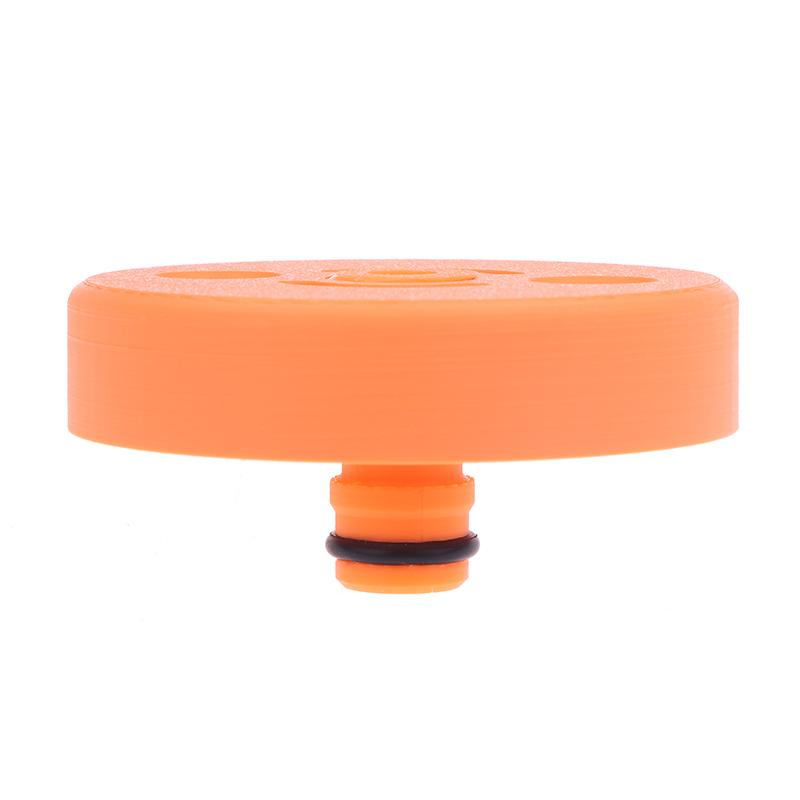 Bobil ferskvannsinntak lekkasjesikker vanntank erstatningsadapter påfyllingslukehette for bytilkobling kjøretøy båt tilhenger utendørs