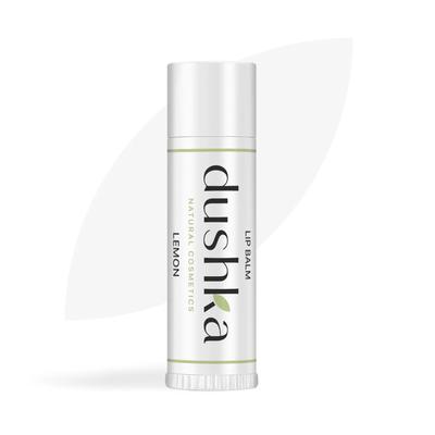 Lip Balm Lemon 6 Ml