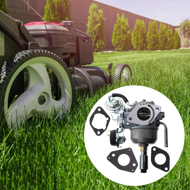 Carburetor Carb Compatible For HGJAA HGJAB HGJAC HGJAE HGJAF, Carb Replaces 541-0765, 141-0982, 141-0983 Engine Durable