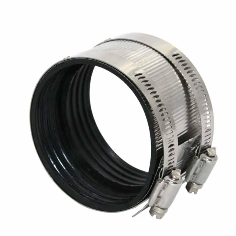 Stainless Steel Hose Clamp